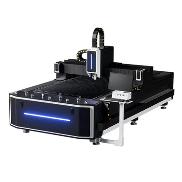 Máquina de Corte Láser de Fibra LaserMen 1325AF
